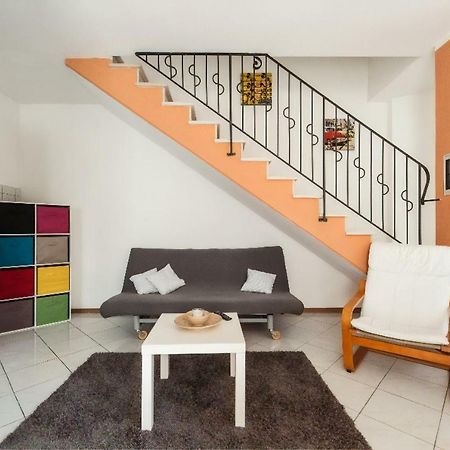 La Casina Gialla Independent House - Near The Walls Lucca Luaran gambar