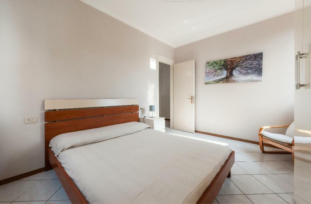 La Casina Gialla Independent House - Near The Walls Lucca Luaran gambar