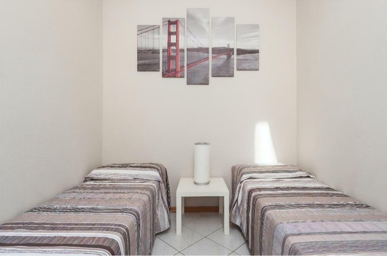 La Casina Gialla Independent House - Near The Walls Lucca Luaran gambar
