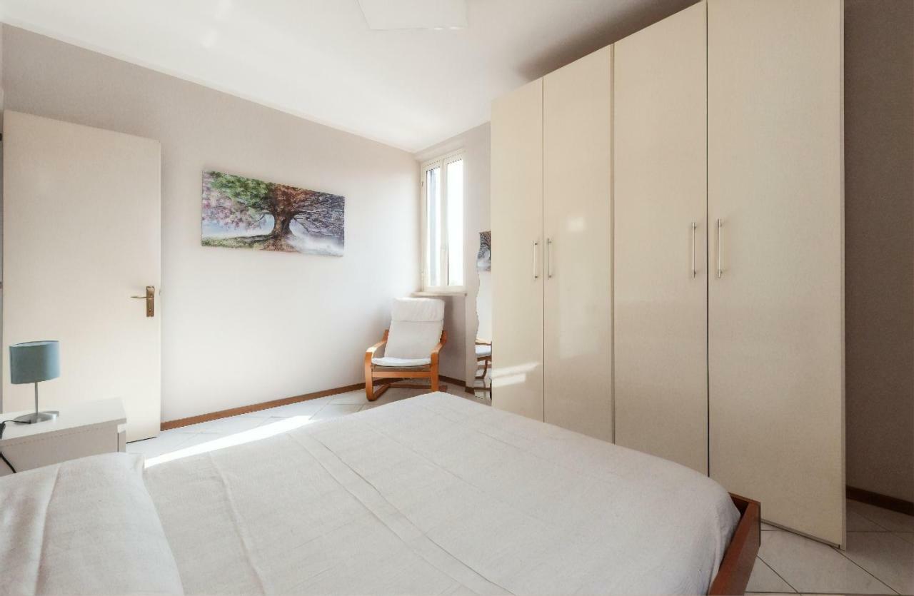 La Casina Gialla Independent House - Near The Walls Lucca Luaran gambar
