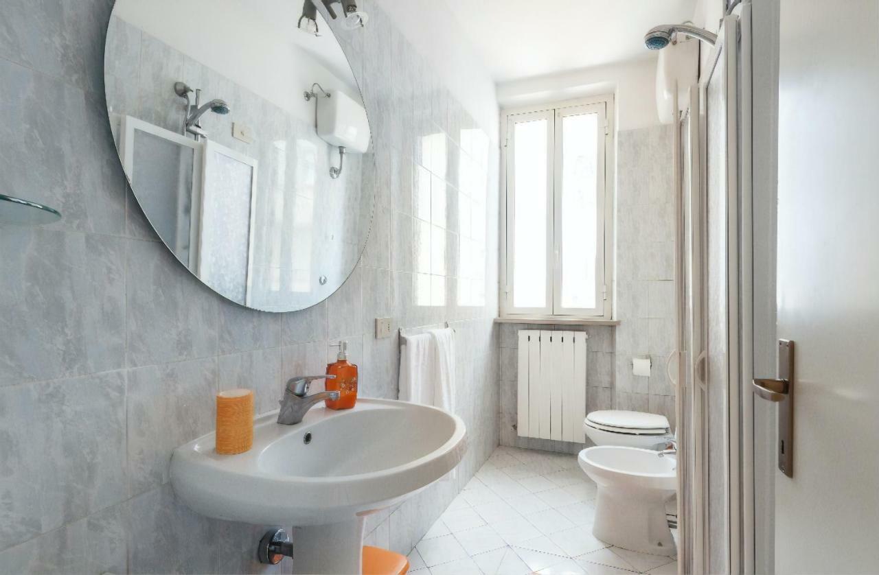 La Casina Gialla Independent House - Near The Walls Lucca Luaran gambar
